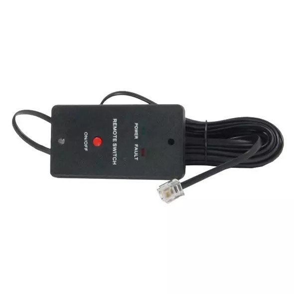 Fjärrkontroll till Inverter Smart-serien