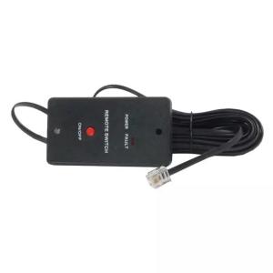 Fjärrkontroll till Inverter Smart-serien