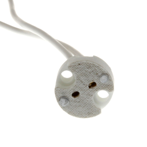 Sockel för MR11 och MR16