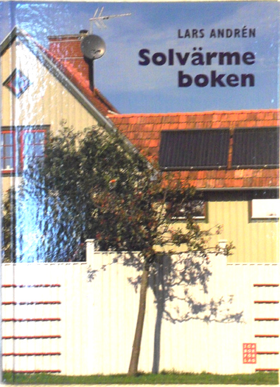 Solvärmeboken