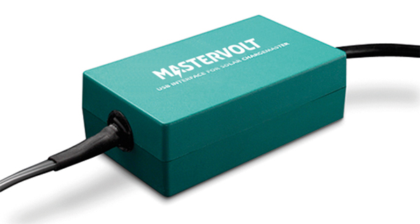 USB-gränssnitt SCM