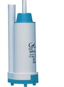 Vattenpump dränkbar 20l/m