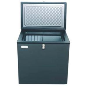 Frysbox Ventus - 70L för gasol/12V/230V