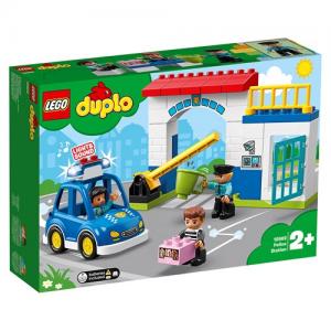 LEGO DUPLO 10902 Polisstation