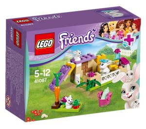 LEGO 41087 Kanin & Kaninungar