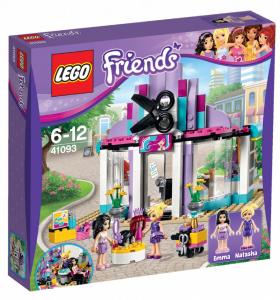 LEGO 41366 Olivias Cupcakekafé