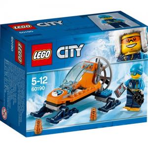 LEGO 60190 Arktisk isglidare