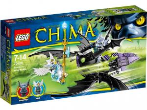 LEGO 70128 Braptors vingklippare