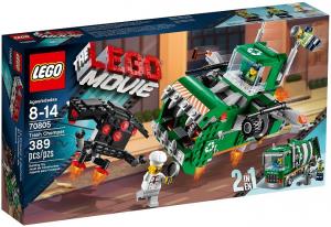 LEGO 70805 Soptuggaren