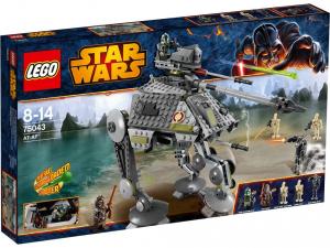 LEGO 75043 AT-AP