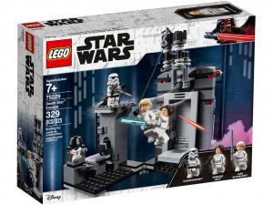 LEGO 75229 Death Star Escape