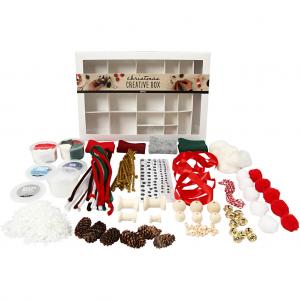Kreativ Jul Box
