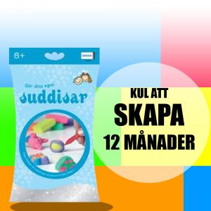 Kul att Skapa