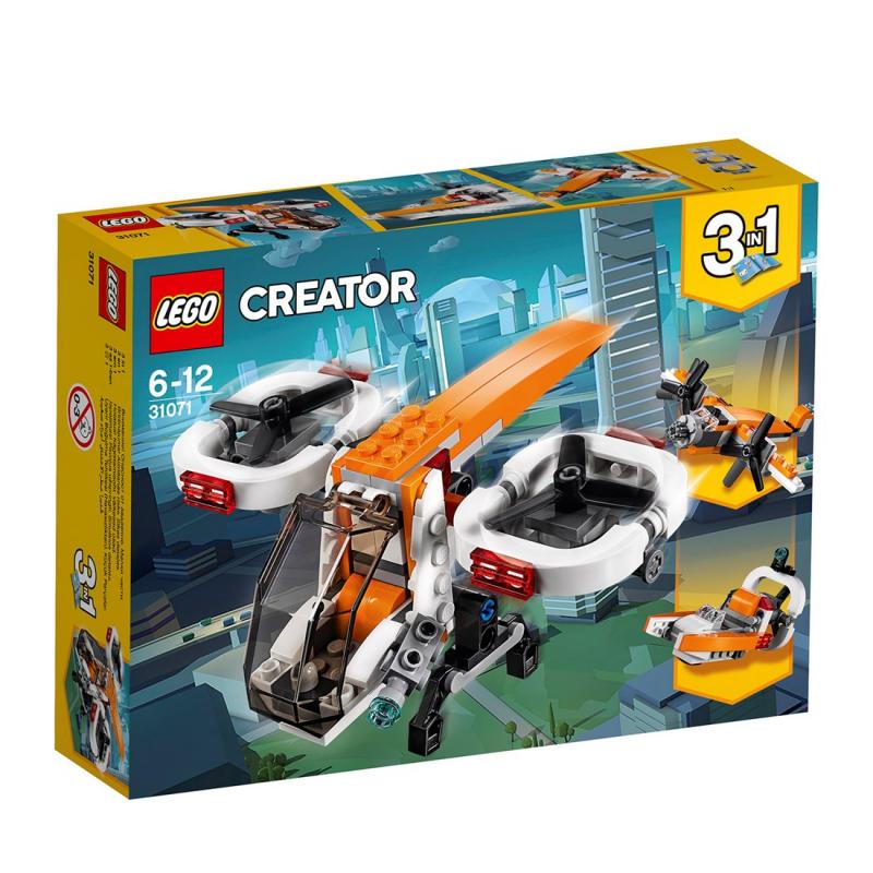 LEGO 31071 Drönarutforskare