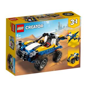 LEGO 31087 Strandbil