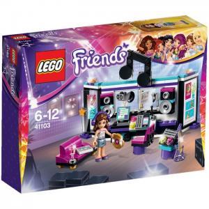 LEGO 41103 Popstjärnornas inspelningsstudio