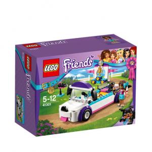 LEGO 41301 Valpparad