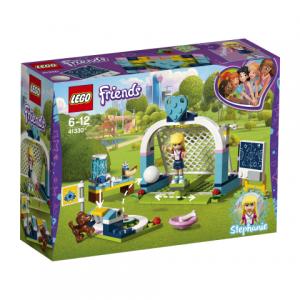 LEGO 41330 Stephanies fotbollsträning