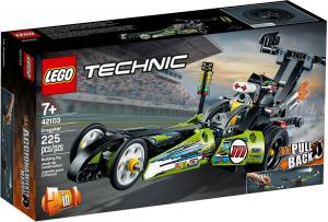 LEGO 42103 Technic Dragster