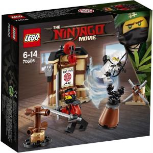 LEGO 70606 Spinjitzuträning