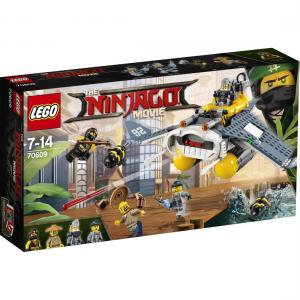 LEGO 70609 Bombrocka