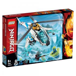 LEGO 70673 Shurikopter