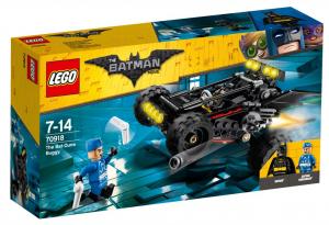 LEGO 70918 Bat-sandbuggy batman