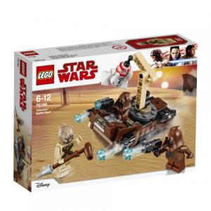 LEGO 75198 Tatooine Battle Pack