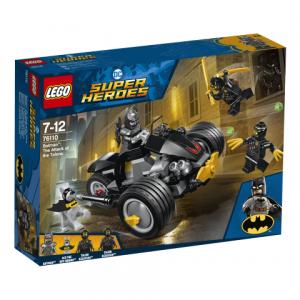 LEGO 76110 Batman The Attack of the Talons