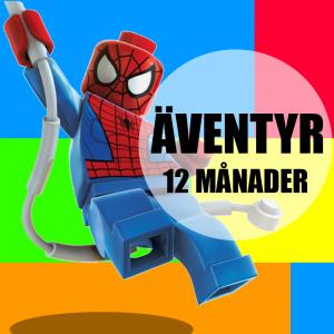 LEGO Äventyr