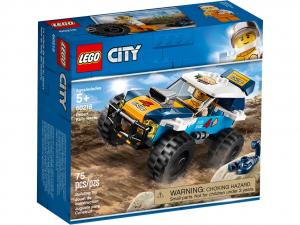 LEGO 60218 Ökenrallybil