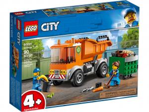 LEGO 60220 Sopbil