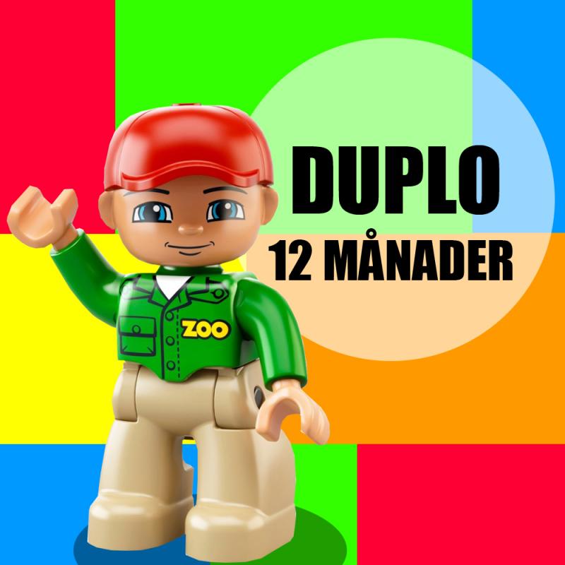 LEGO Duplo