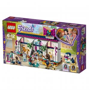 LEGO 41344 Andreas accessoarbutik