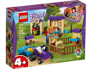 LEGO 41361 Mias Fölstall