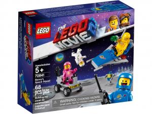 LEGO 70841 Bennys rymdstyrka