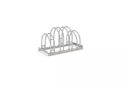 Cykelställ 5000 - Dubbelsidigt