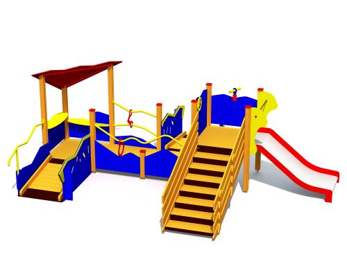 Tillgängliga Kombileken