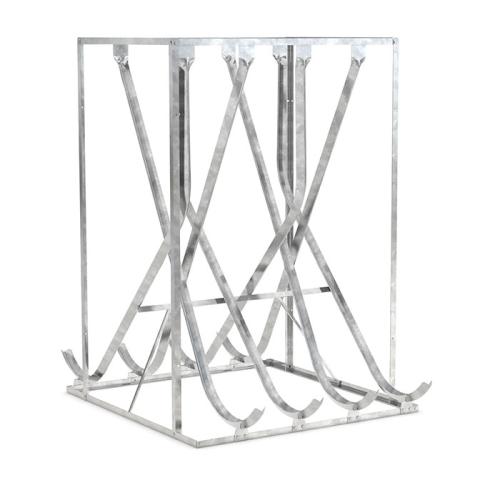 Cykelställ SF - Fristående - Dubbelsidigt