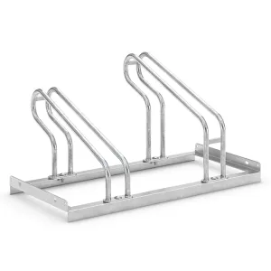 Cykelställ 2000 BF, extra brett