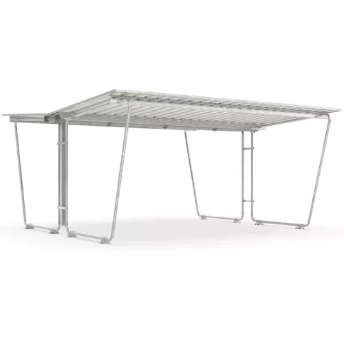 Cykeltak Siegen - Dubbelsidig, S26