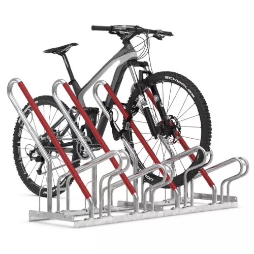 Cykelställ 2500 med ramlås