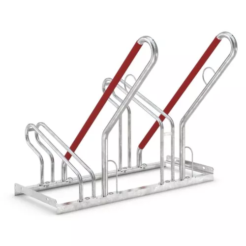 Cykelställ 2500 XBF - extra brett