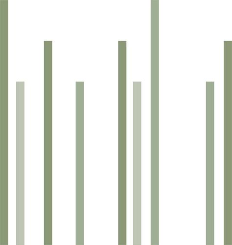 Balans- och klätterstolpar Strå 11 st