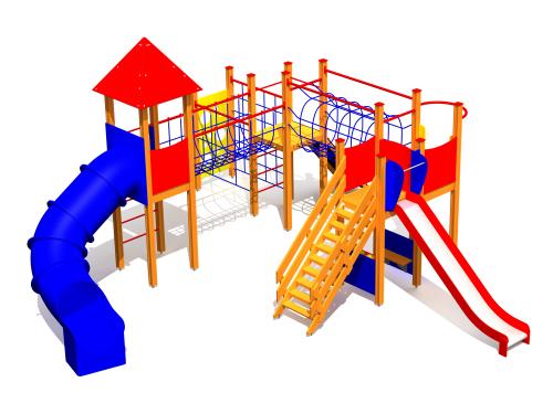 Lekställning SIMEON