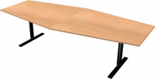 Konferensbord för cirka 10 platser