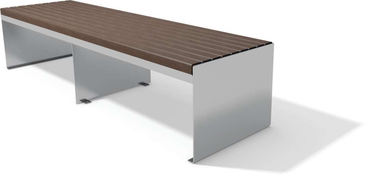 Wall Street 955 bench