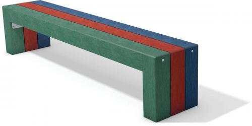 Calero children´s bench