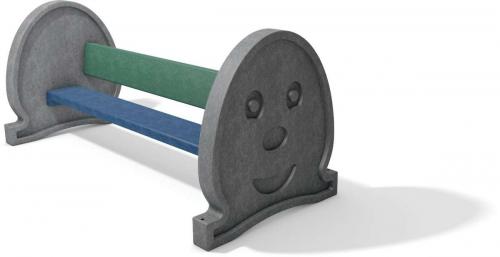Children´s bench Pippolino