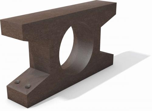 Ground anchor